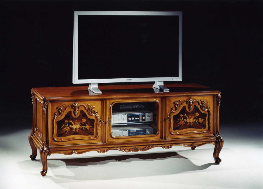 Cabinet for TV, Brogiato