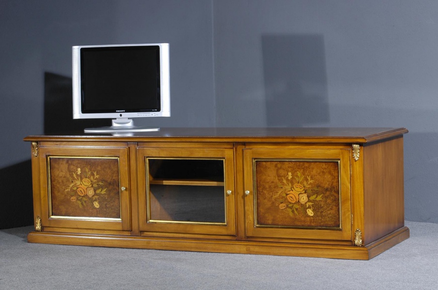 Cabinet for TV, Brogiato
