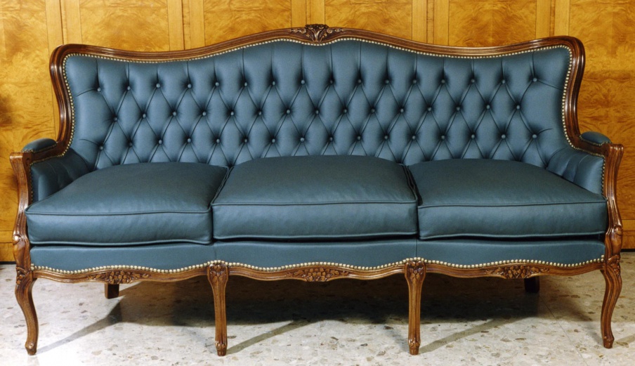 Sofa Brogiato