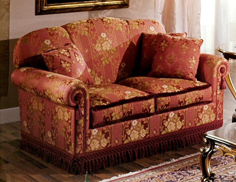 Sofa, Brogiato