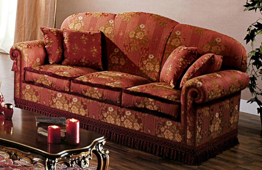 Sofa, Brogiato