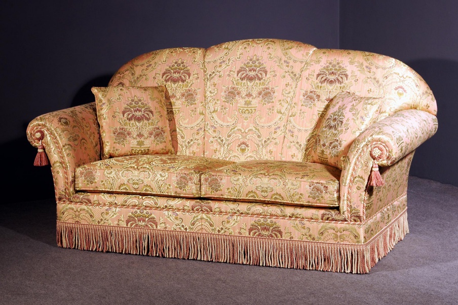 Sofa, Brogiato
