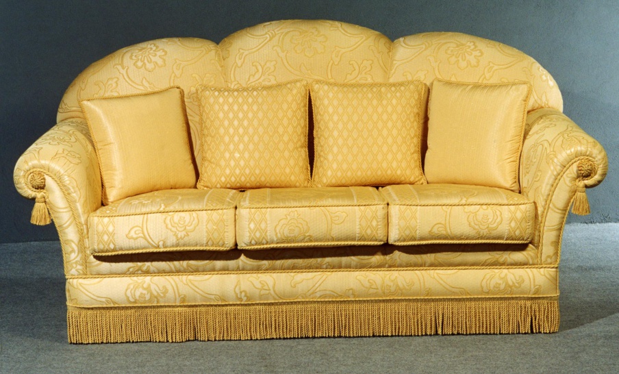 Sofa, Brogiato