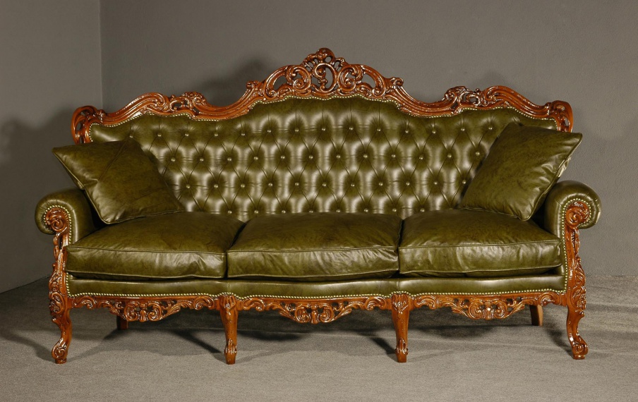Sofa, Brogiato