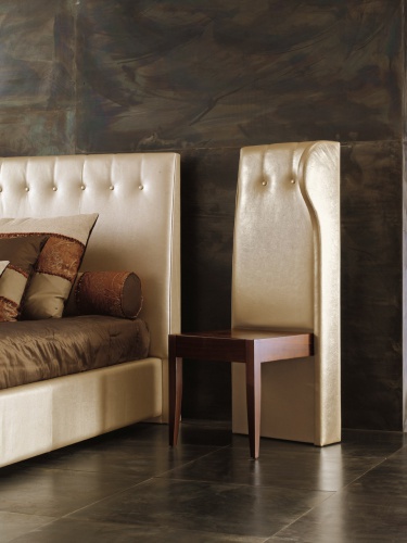 Damasco bedside table - Rugiano