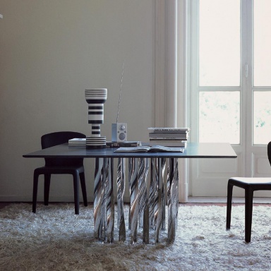 Dining table 475 BOBOLI