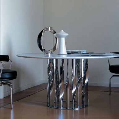 Dining table 475 BOBOLI