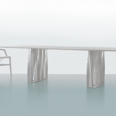 Dining table 475 BOBOLI