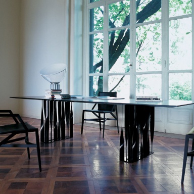 Dining table 475 BOBOLI
