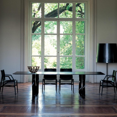 Dining table 475 BOBOLI