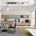 Kitchen furniture kitchen) 