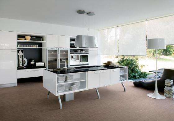 Kitchen furniture kitchen) Antares Cucine