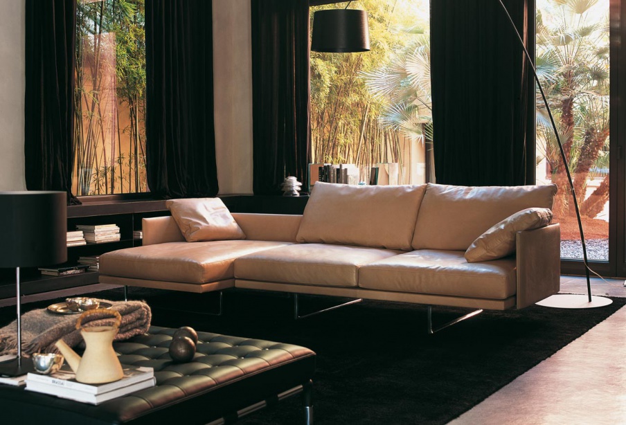 Sofa modular 185-188 TOOT, Cassina