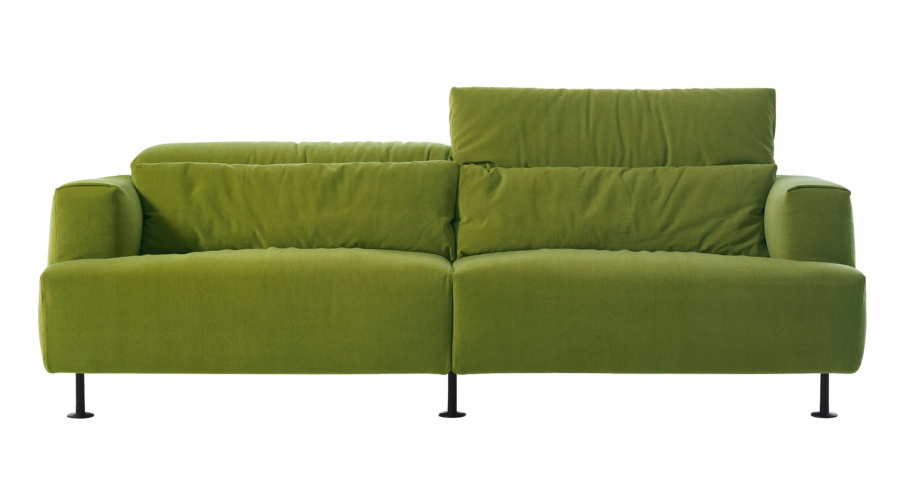 Sofa double SLED 288, Cassina