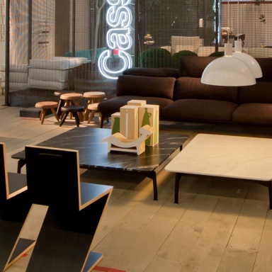 Sofa double SLED 288