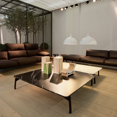 Sofa double SLED 288