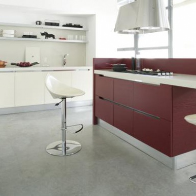 Kitchen furniture kitchen) 