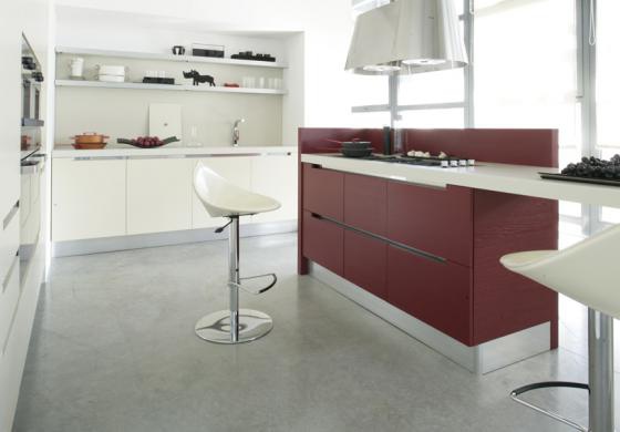 Kitchen furniture kitchen) Antares Cucine