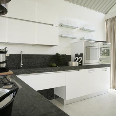 Kitchen furniture kitchen) 