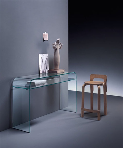 The Elementare Console, Fiam