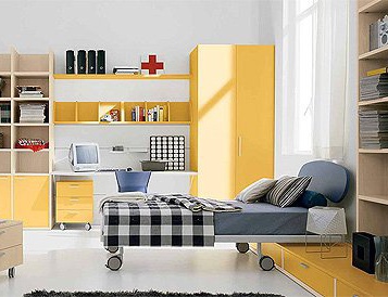 Children (set children)