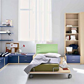 Children (set children)