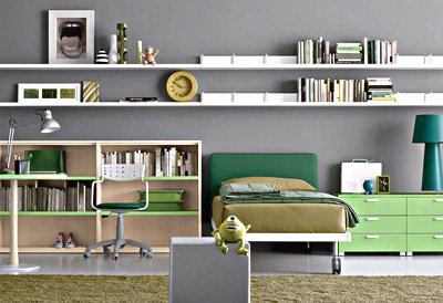 Children (set children)