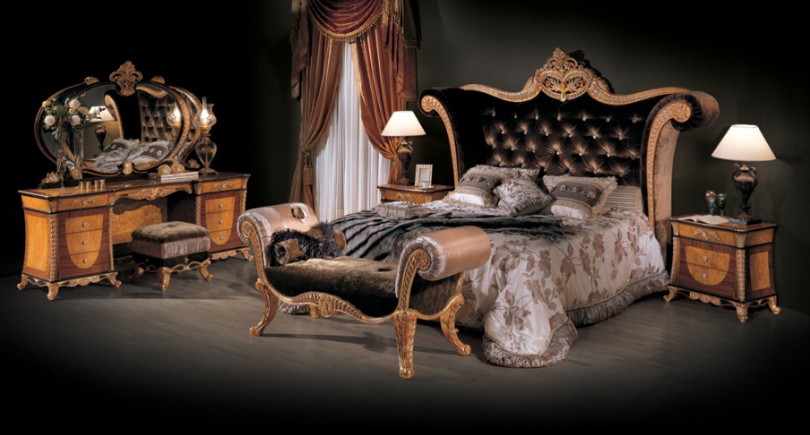 Headsets for bedrooms, Ezio Bellotti