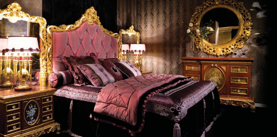 Headsets for bedrooms, Ezio Bellotti