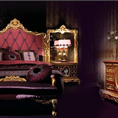 Bedroom (furniture-bedroom)