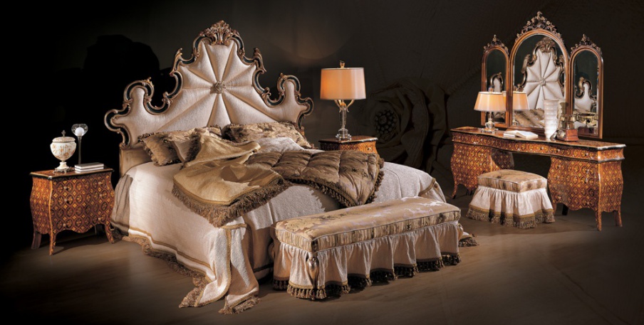 Headsets for bedrooms, Ezio Bellotti