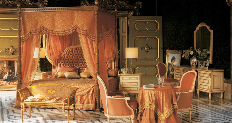 Headsets for bedrooms, Ezio Bellotti