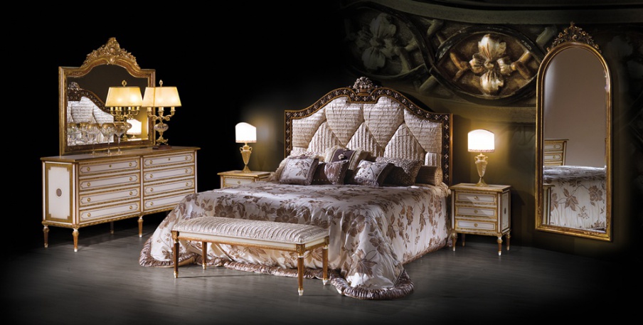 Headsets for bedrooms, Ezio Bellotti