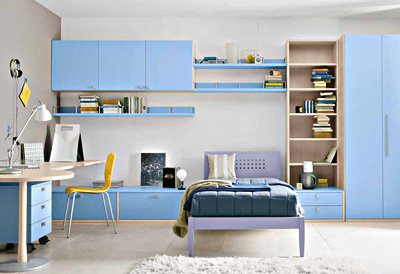 Children (set children)