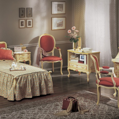 Bedroom (furniture-bedroom)