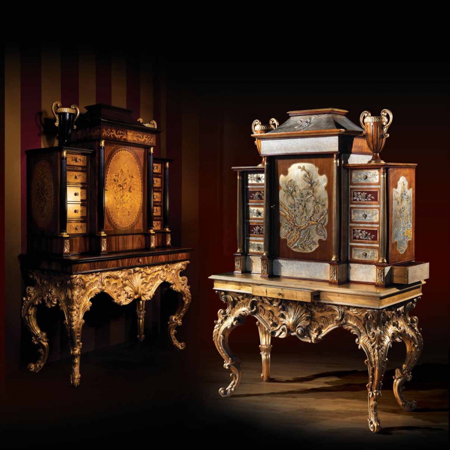 Buffet, Ezio Bellotti