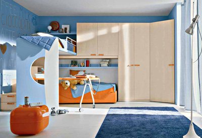 Children (set children)