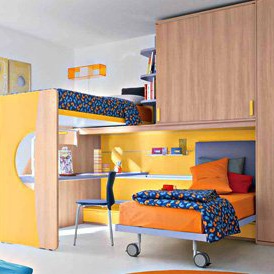 Children (set children)