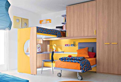 Children (set children)