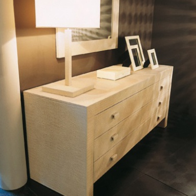 A Chest Of Drawers Florida