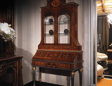 Buffet, Ezio Bellotti