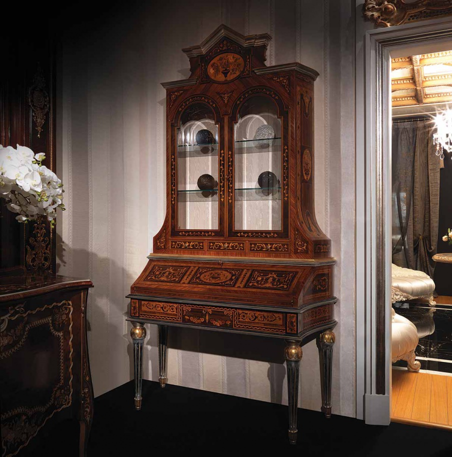 Buffet, Ezio Bellotti