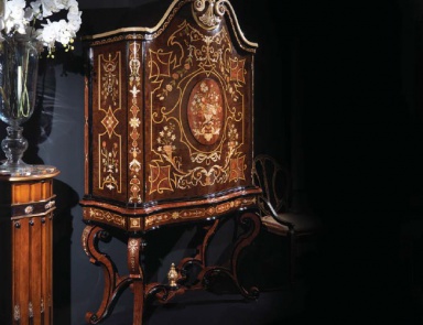 Buffet, Ezio Bellotti