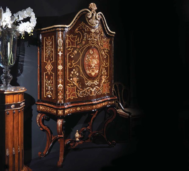 Buffet, Ezio Bellotti