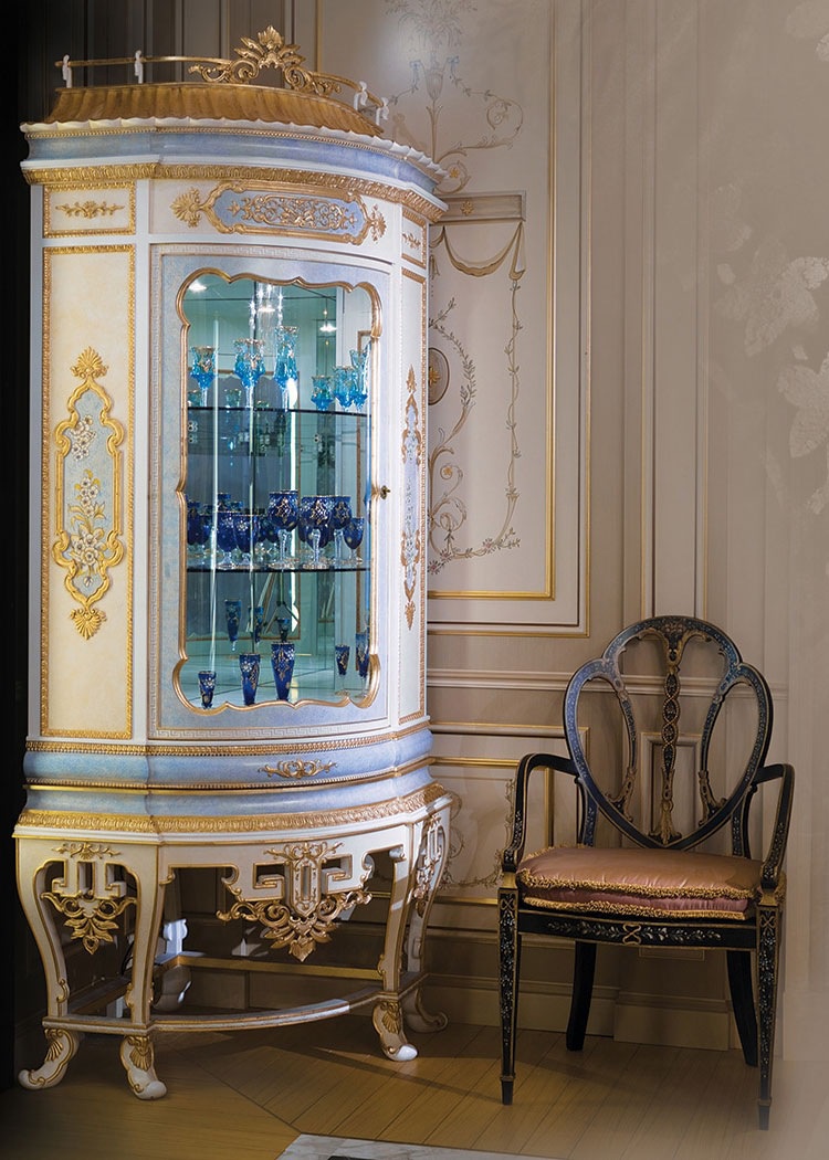 Showcase, Ezio Bellotti