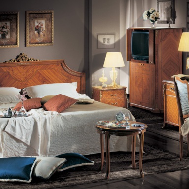 Bedroom (furniture-bedroom)