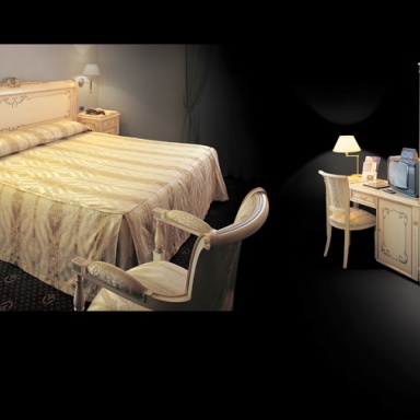 Bedroom (furniture-bedroom)