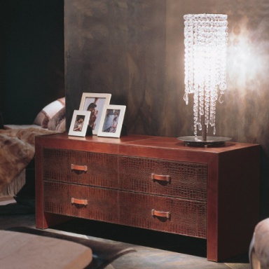 A Chest Of Drawers Florida 