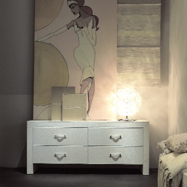 A Chest Of Drawers Florida 