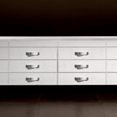 A Chest Of Drawers Florida 